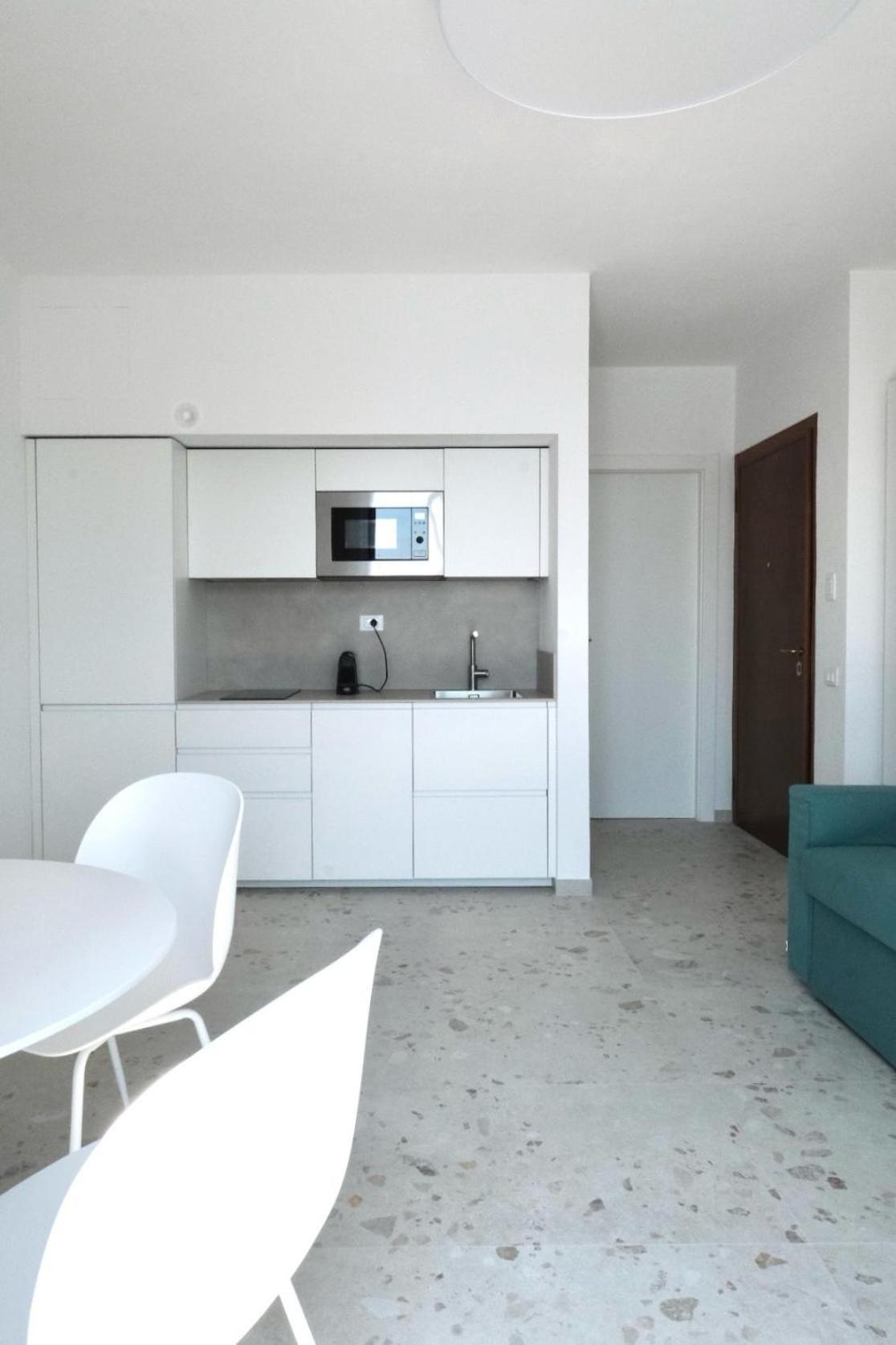 Residence I Gabbiani Porto Venere Exterior photo