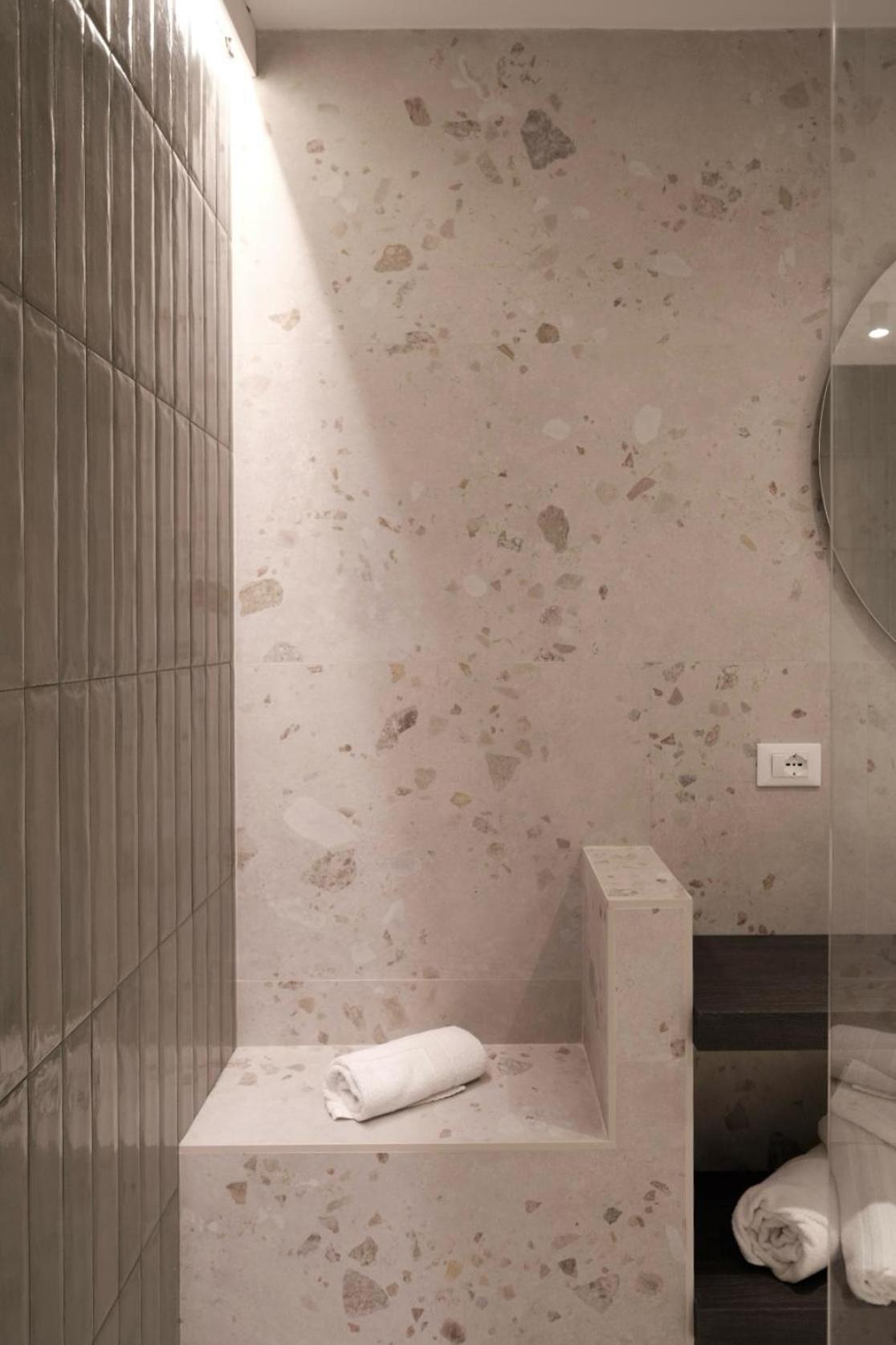 Residence I Gabbiani Porto Venere Exterior photo